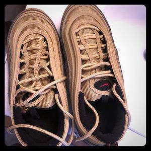 Nike Vapor Max 6.5 boys